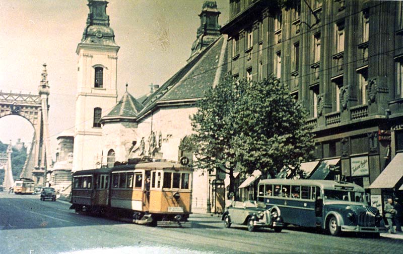 R�gi Erzs�bet-h�d