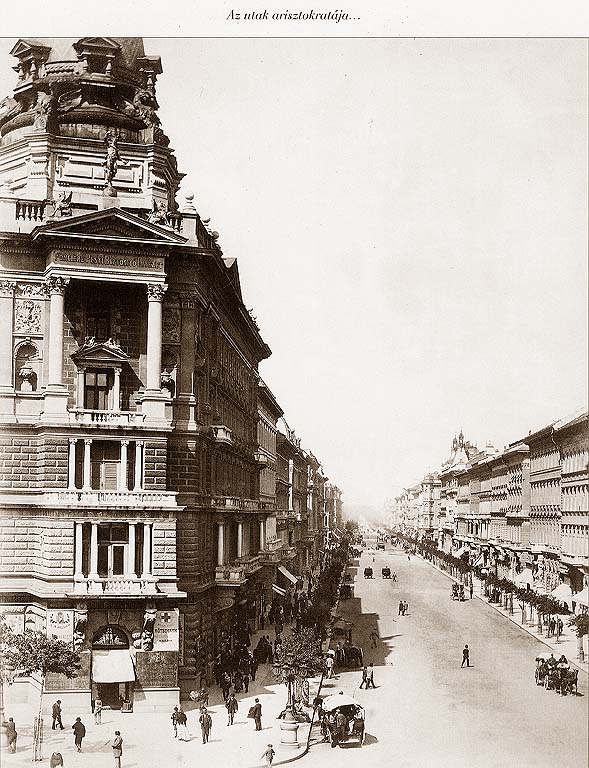 Andr�ssy �t 1875